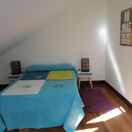 Apartamento Duplex Junto A La Playa Con Garaje Кастро-Урдиалес Экстерьер фото