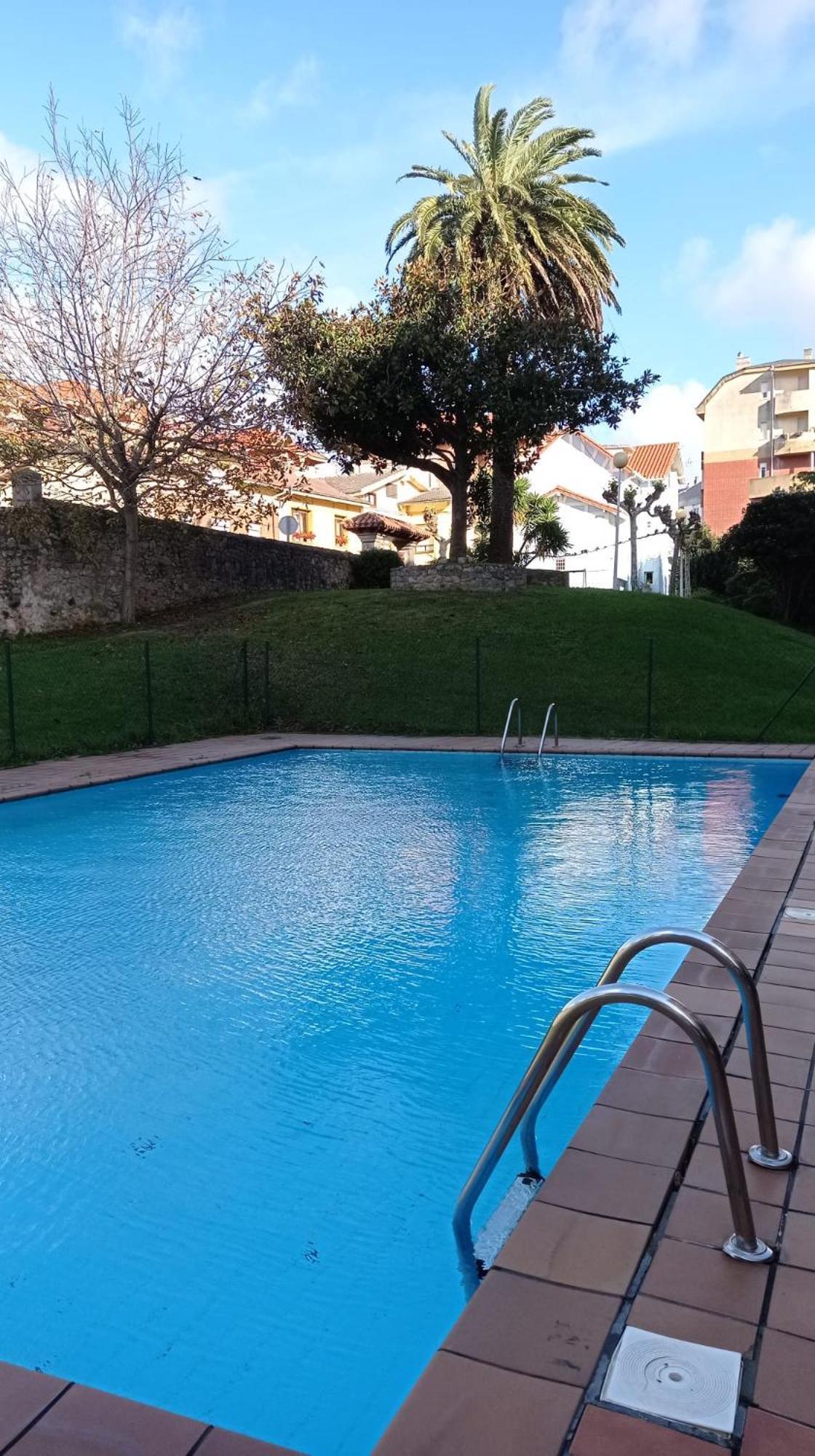 Apartamento Duplex Junto A La Playa Con Garaje Кастро-Урдиалес Экстерьер фото